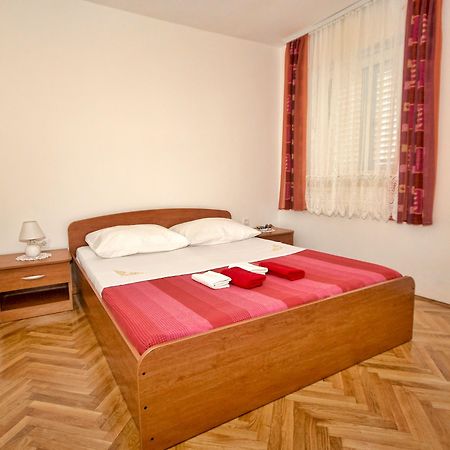 Apartments Snjezana Medolino Esterno foto