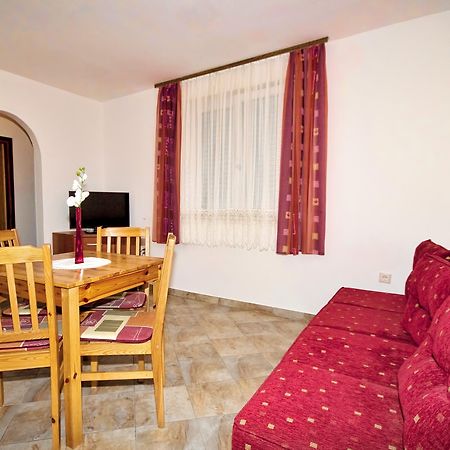 Apartments Snjezana Medolino Esterno foto