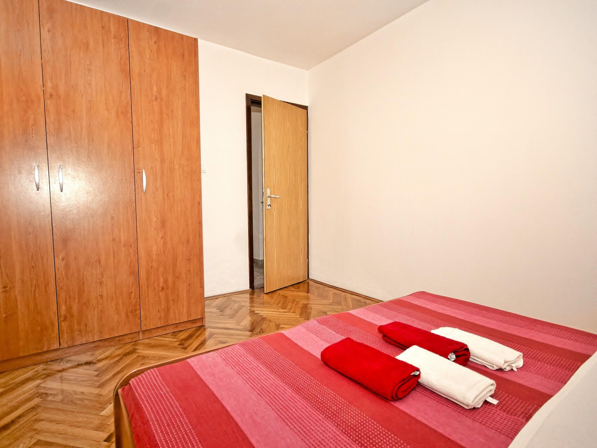 Apartments Snjezana Medolino Esterno foto