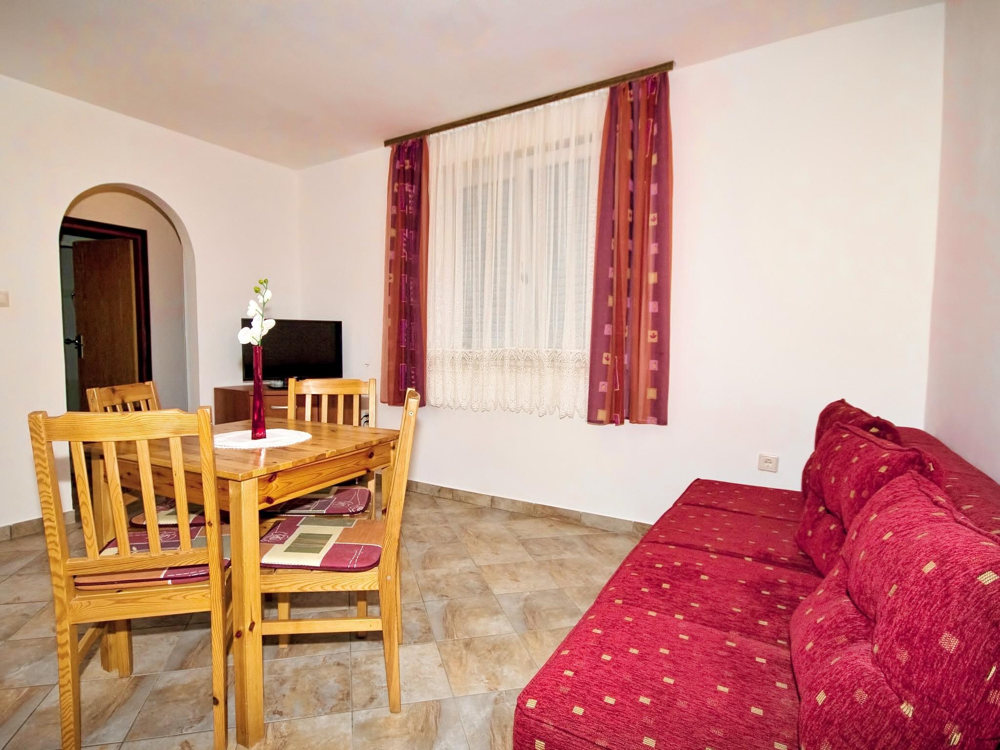 Apartments Snjezana Medolino Esterno foto