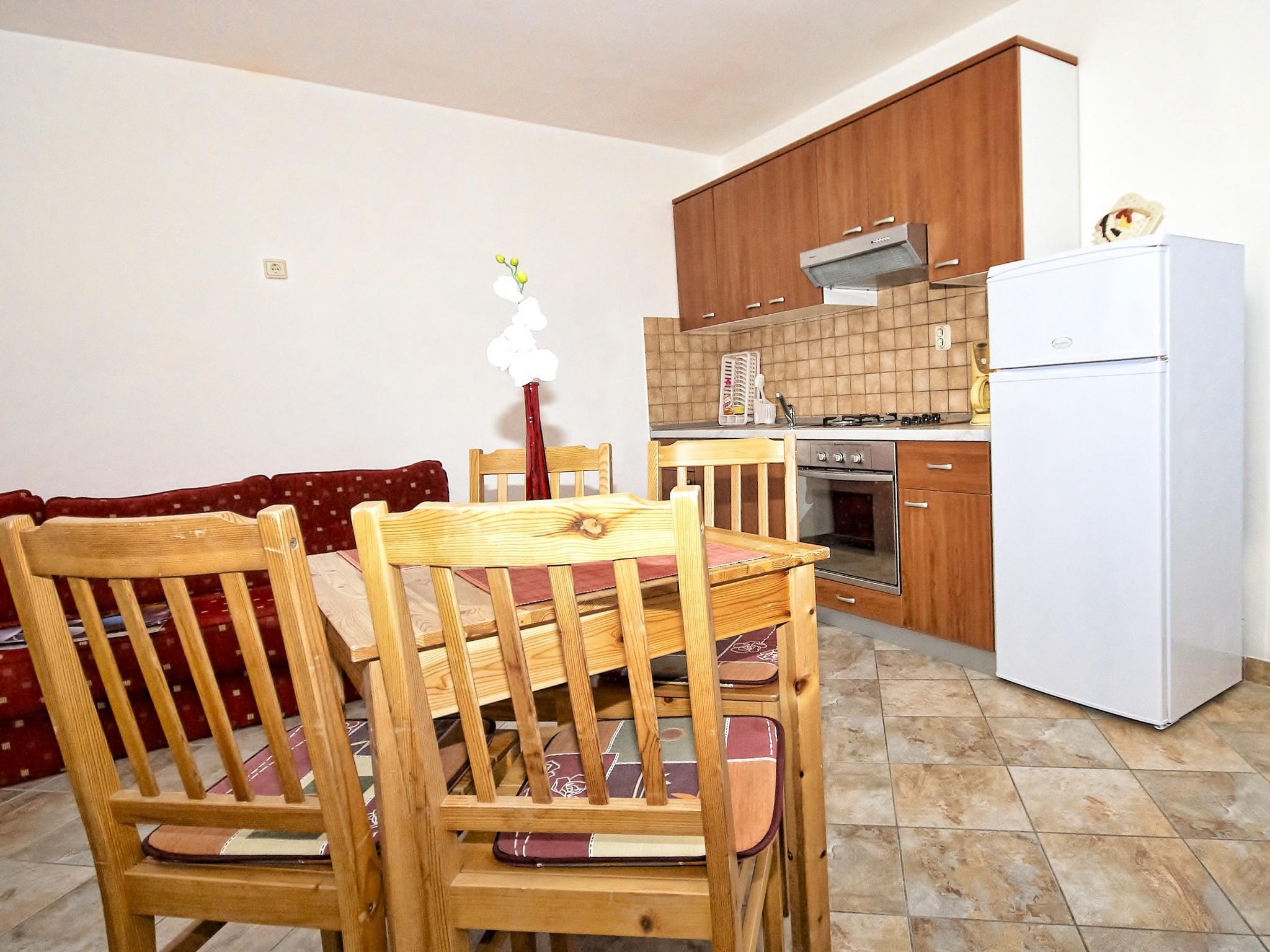 Apartments Snjezana Medolino Esterno foto