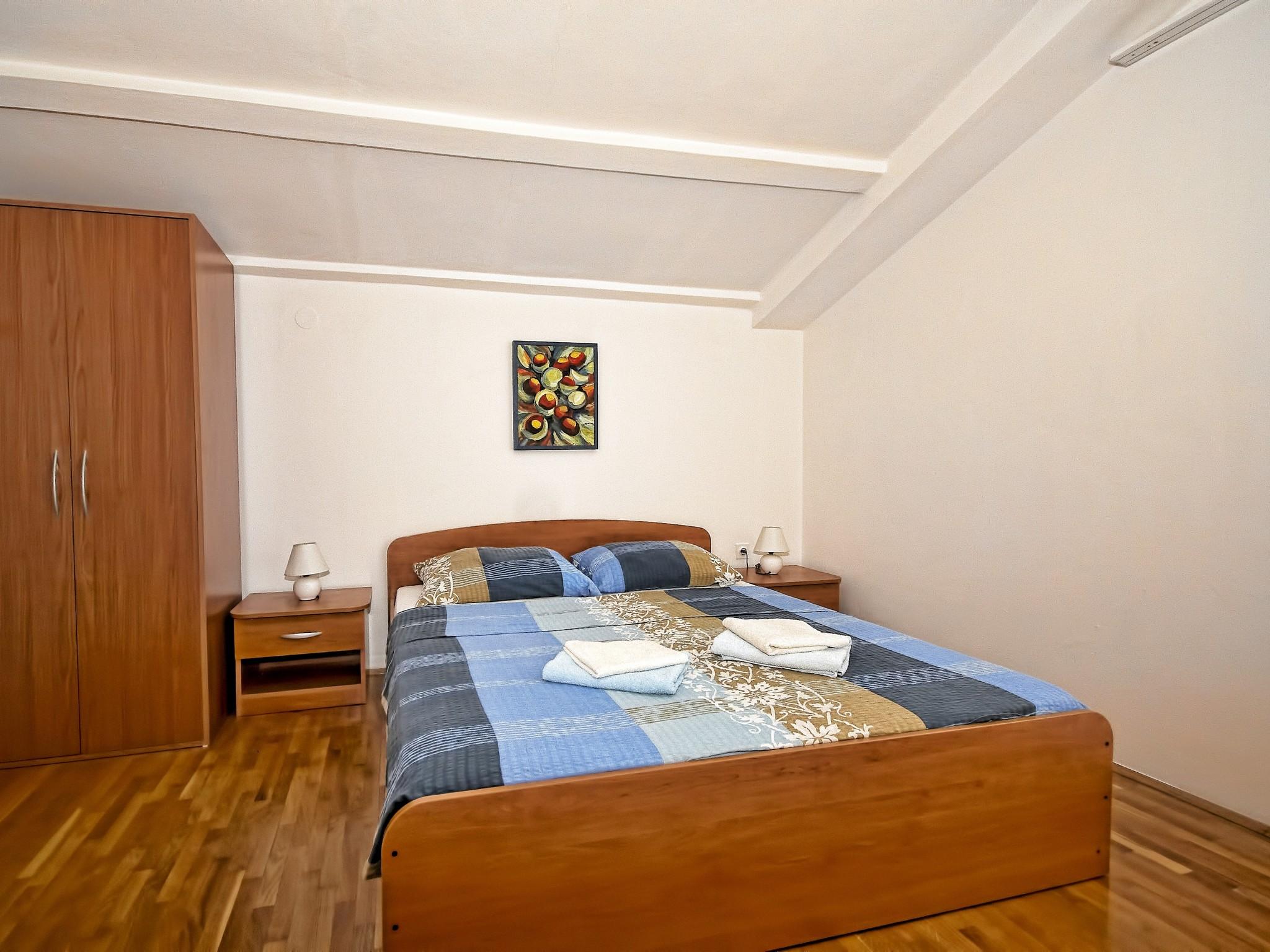 Apartments Snjezana Medolino Esterno foto