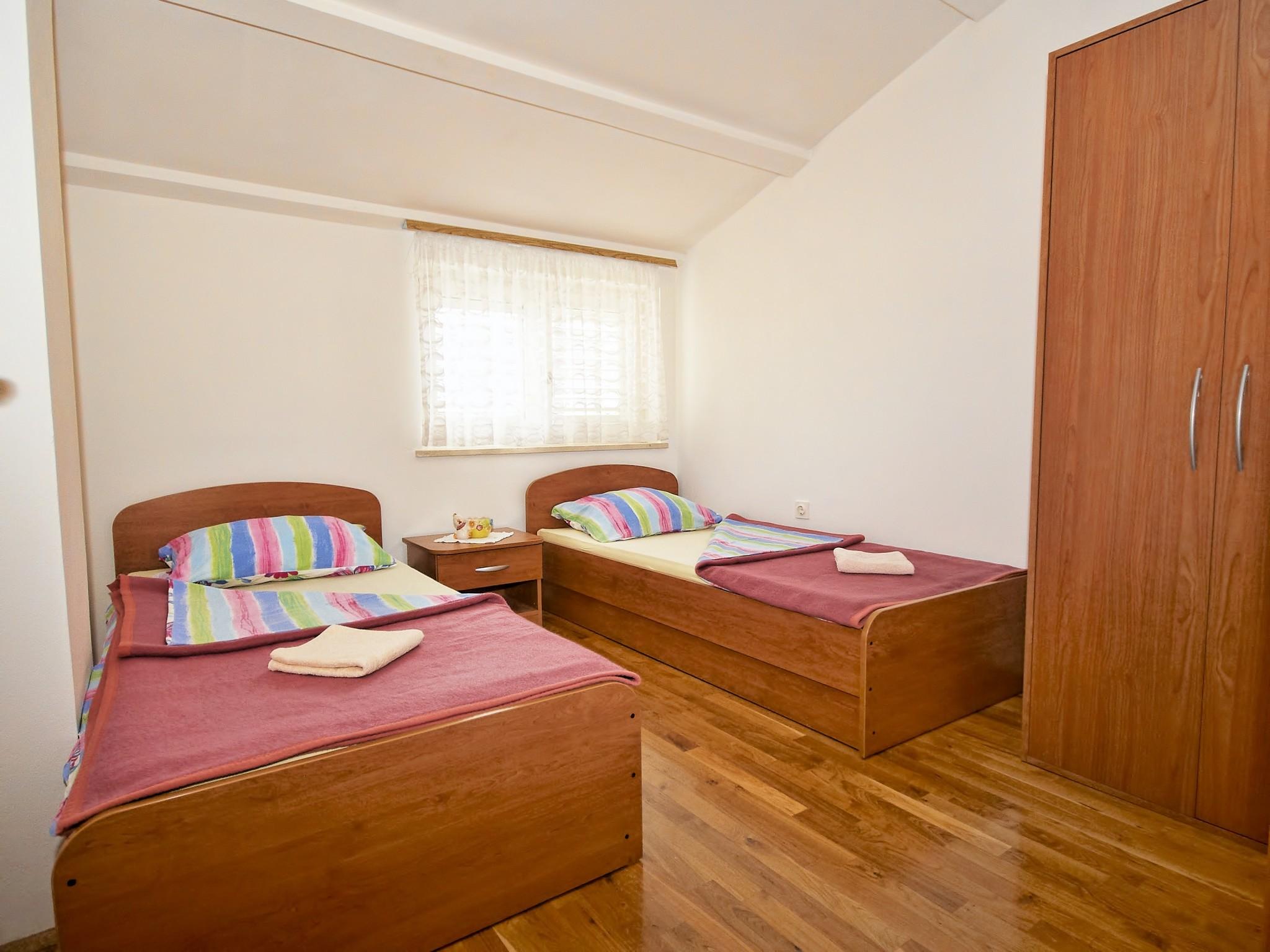 Apartments Snjezana Medolino Esterno foto