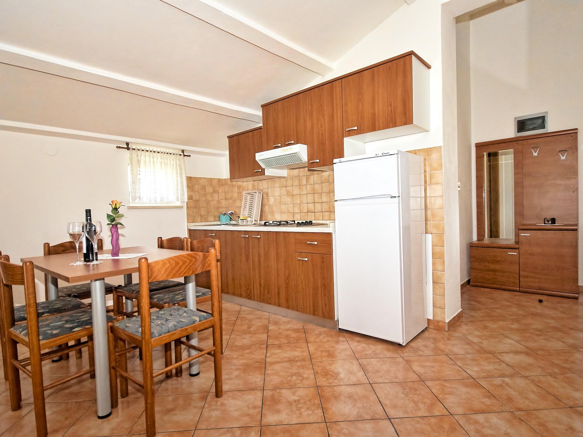 Apartments Snjezana Medolino Esterno foto