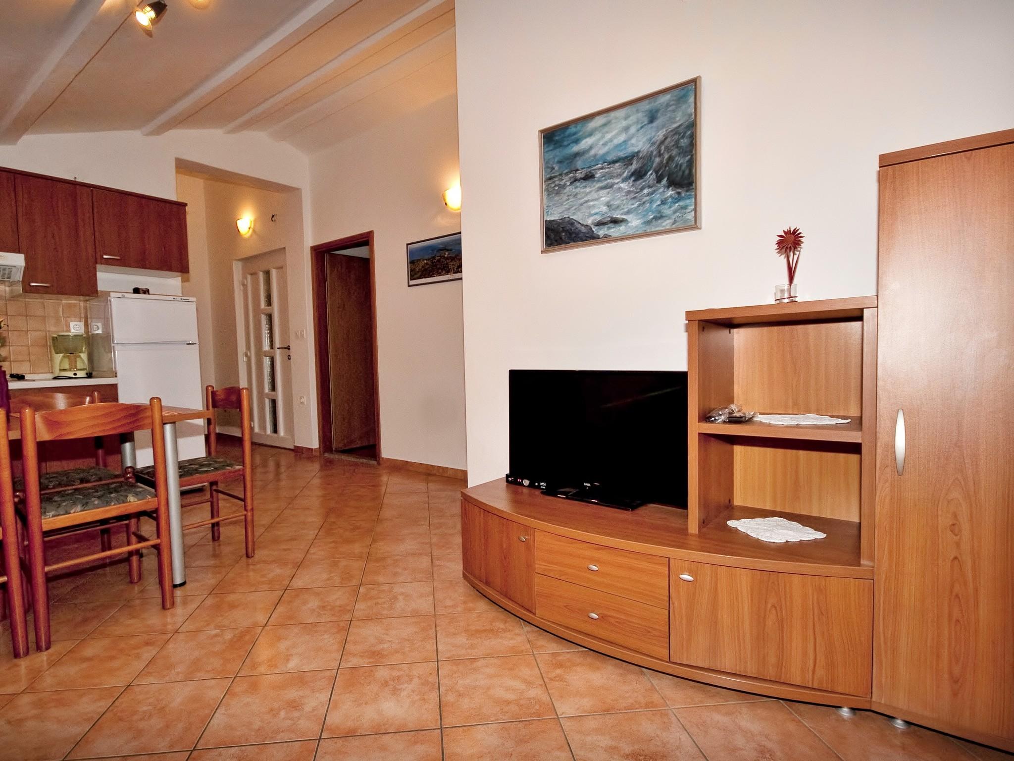 Apartments Snjezana Medolino Esterno foto