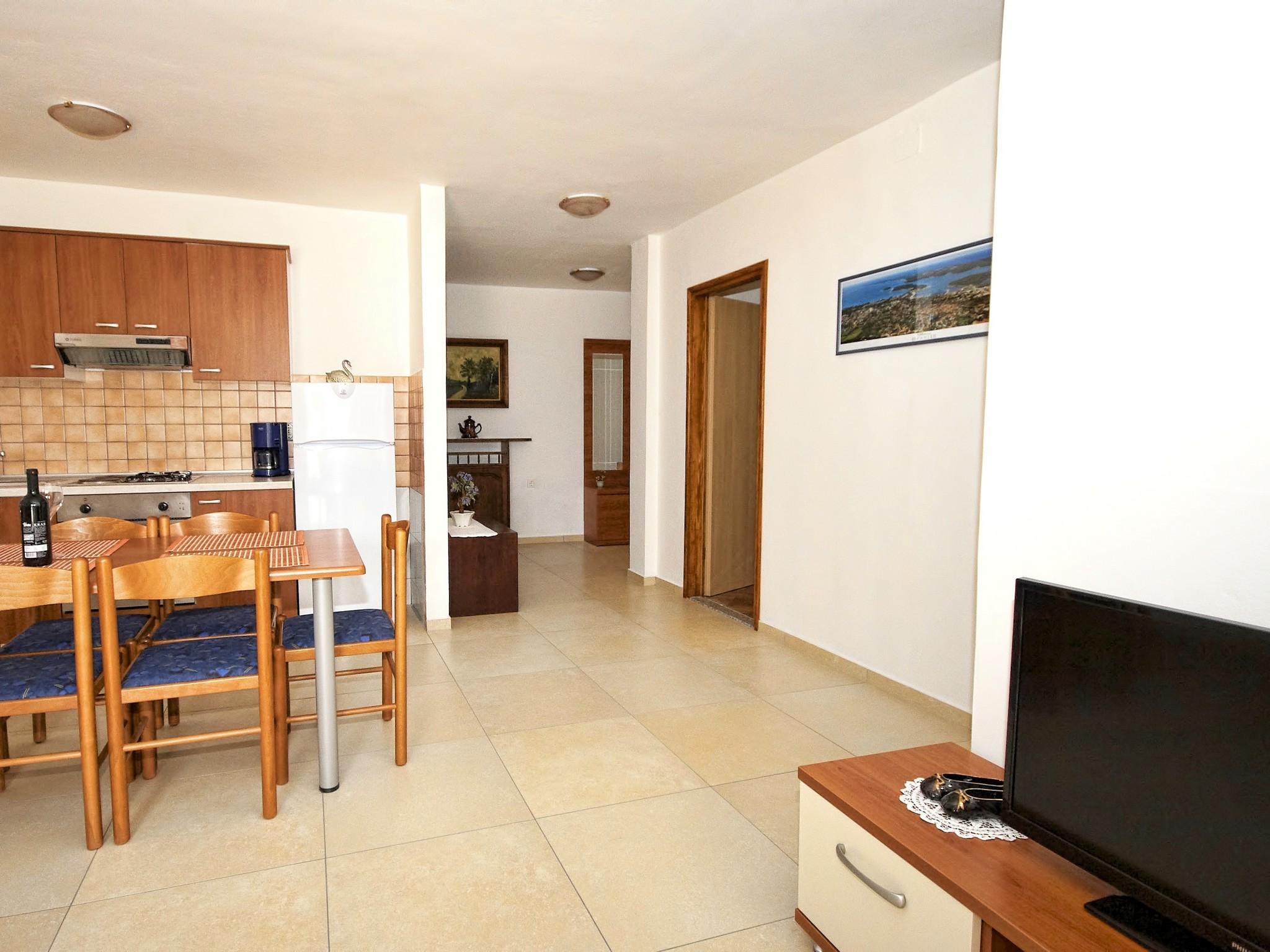 Apartments Snjezana Medolino Esterno foto