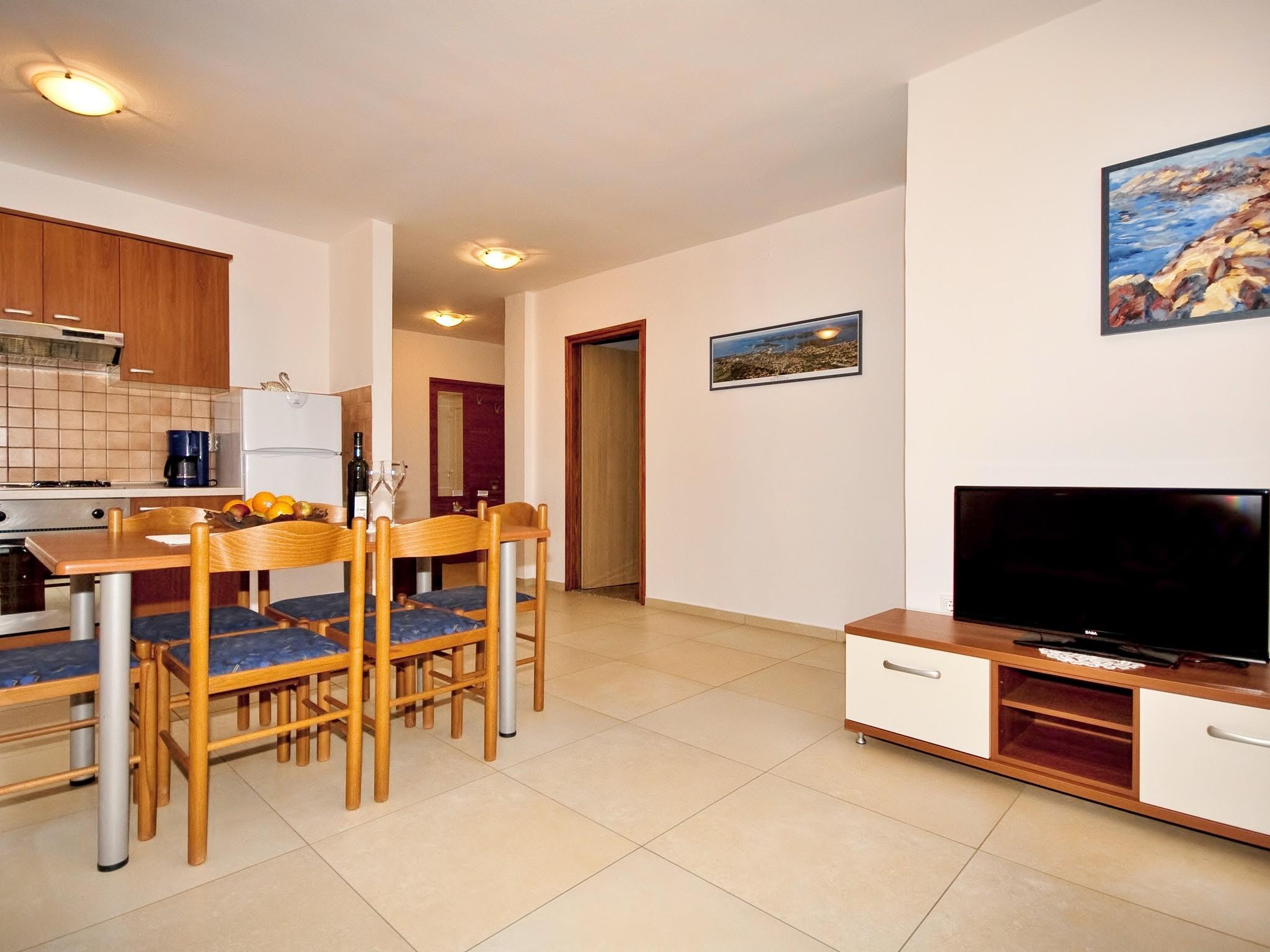 Apartments Snjezana Medolino Esterno foto