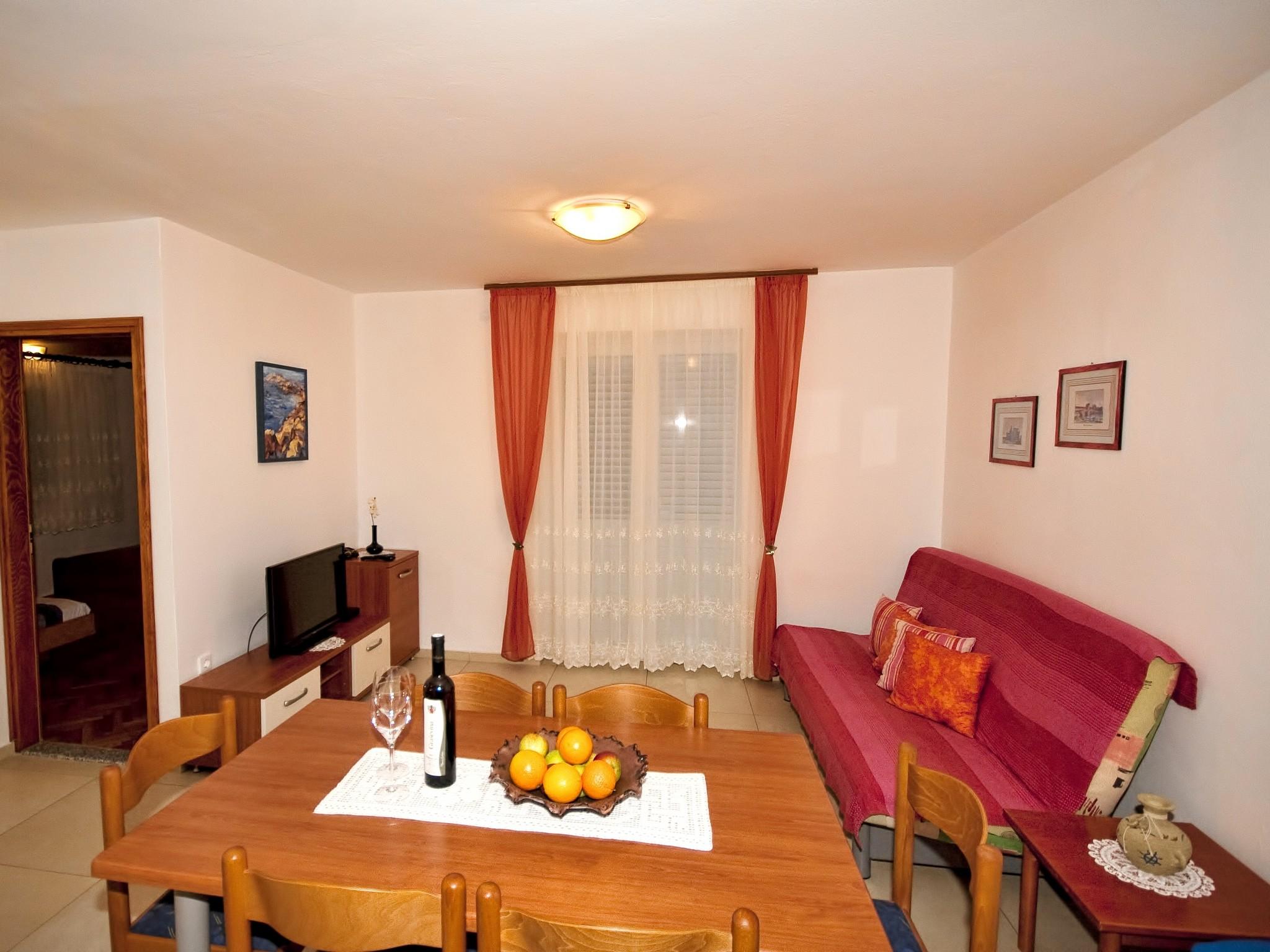 Apartments Snjezana Medolino Esterno foto